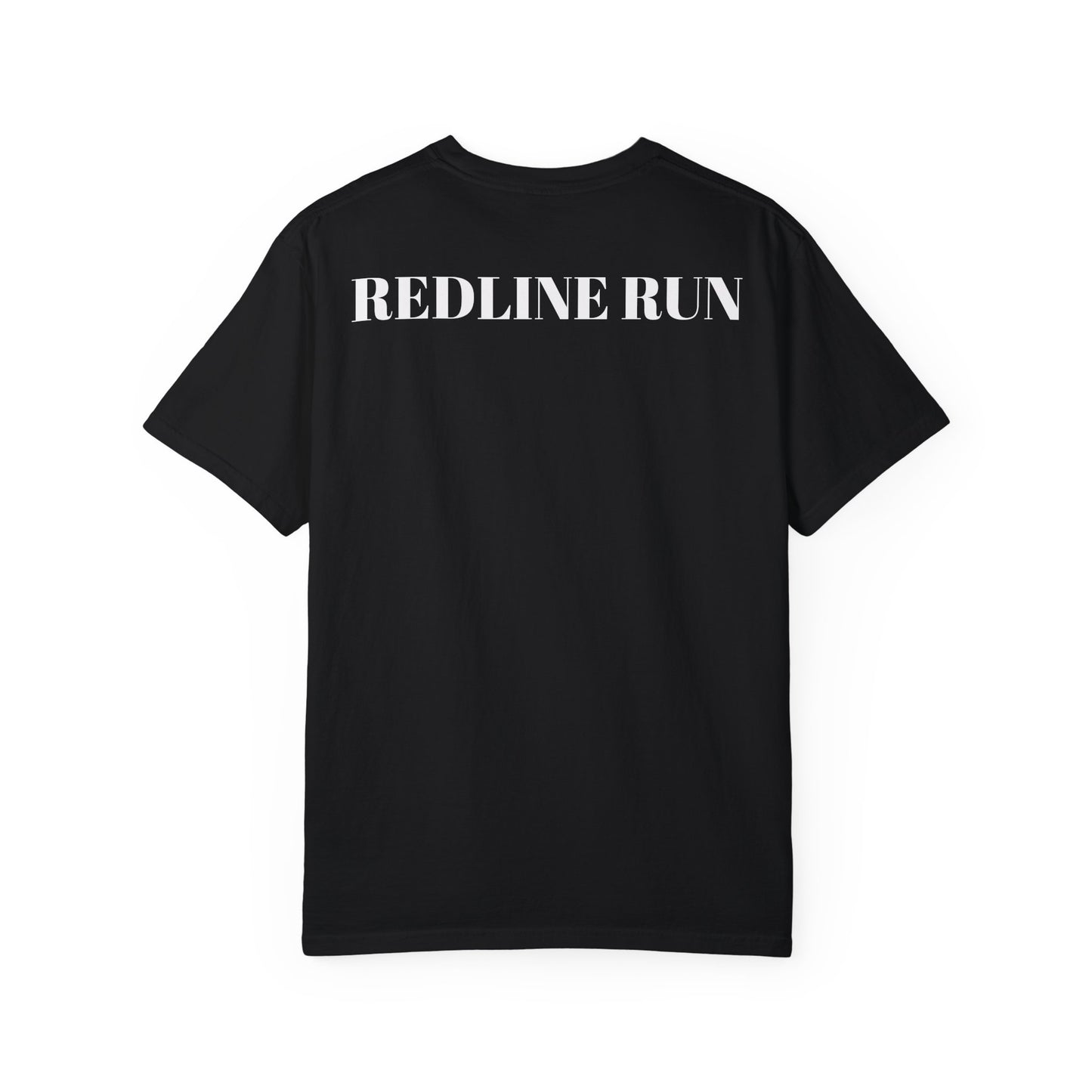 Redline Run - Turbos & NOS V2