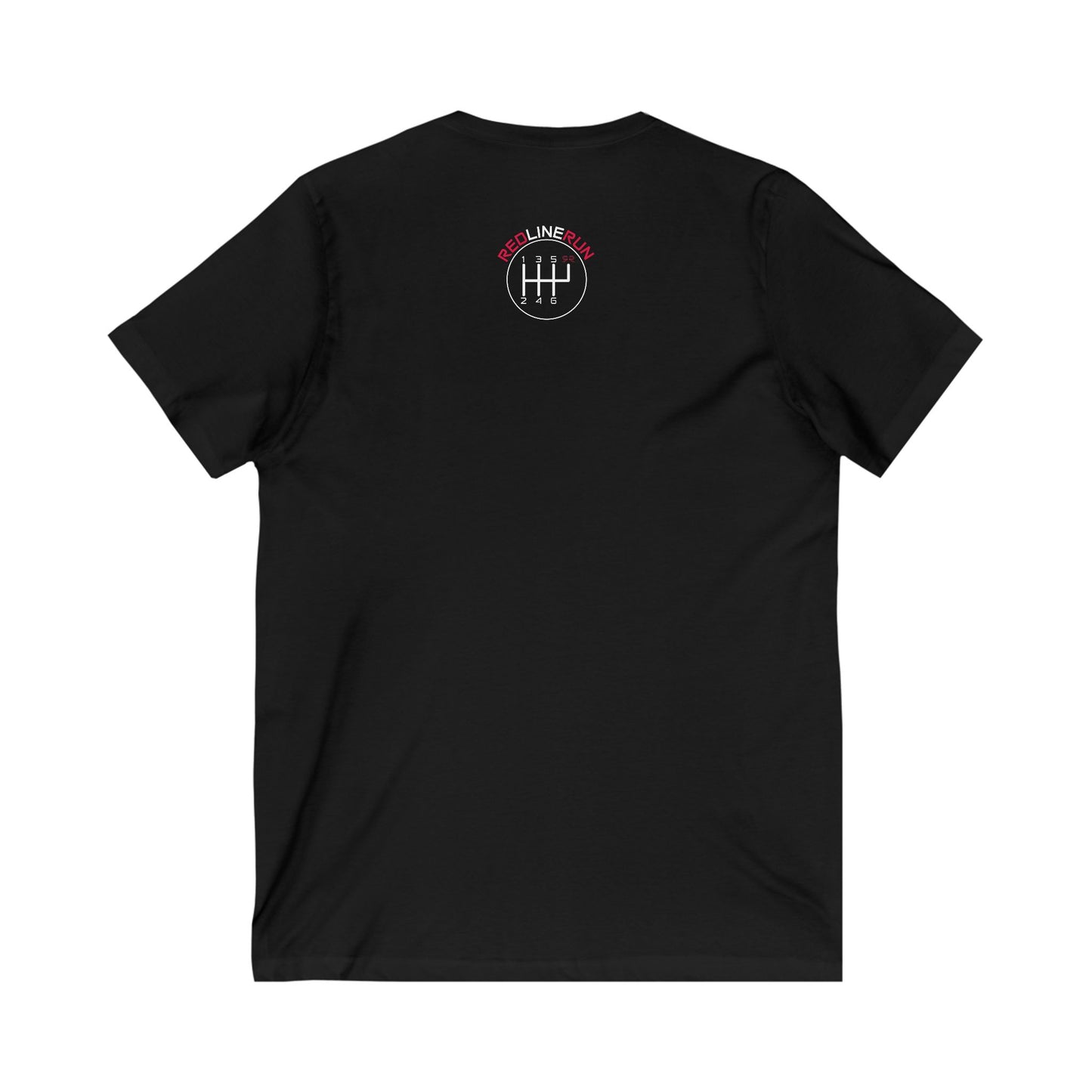 6 Speed Women's V-Neck -